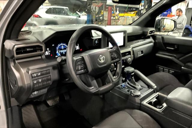 used 2024 Toyota Tacoma car, priced at $41,981