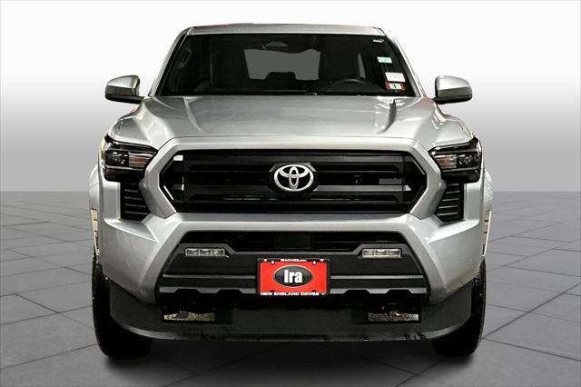 used 2024 Toyota Tacoma car, priced at $41,981