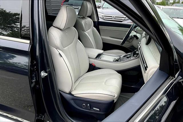 used 2023 Hyundai Palisade car, priced at $38,992