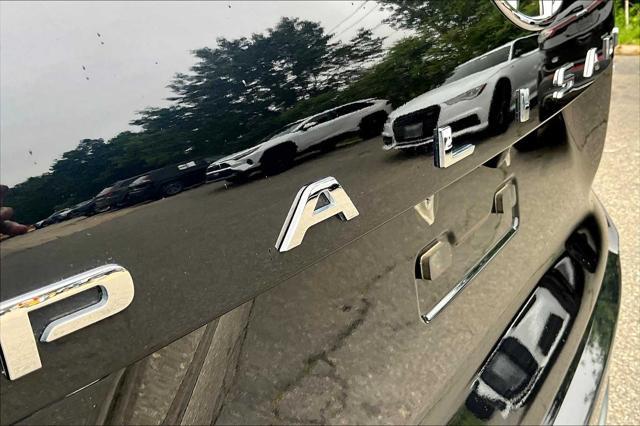 used 2023 Hyundai Palisade car, priced at $38,992