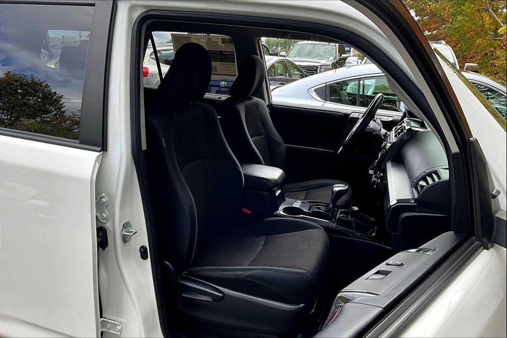 used 2019 Toyota 4Runner car, priced at $30,892