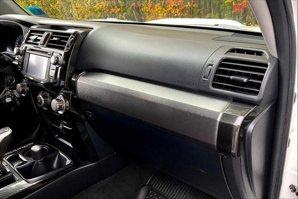 used 2019 Toyota 4Runner car, priced at $30,892