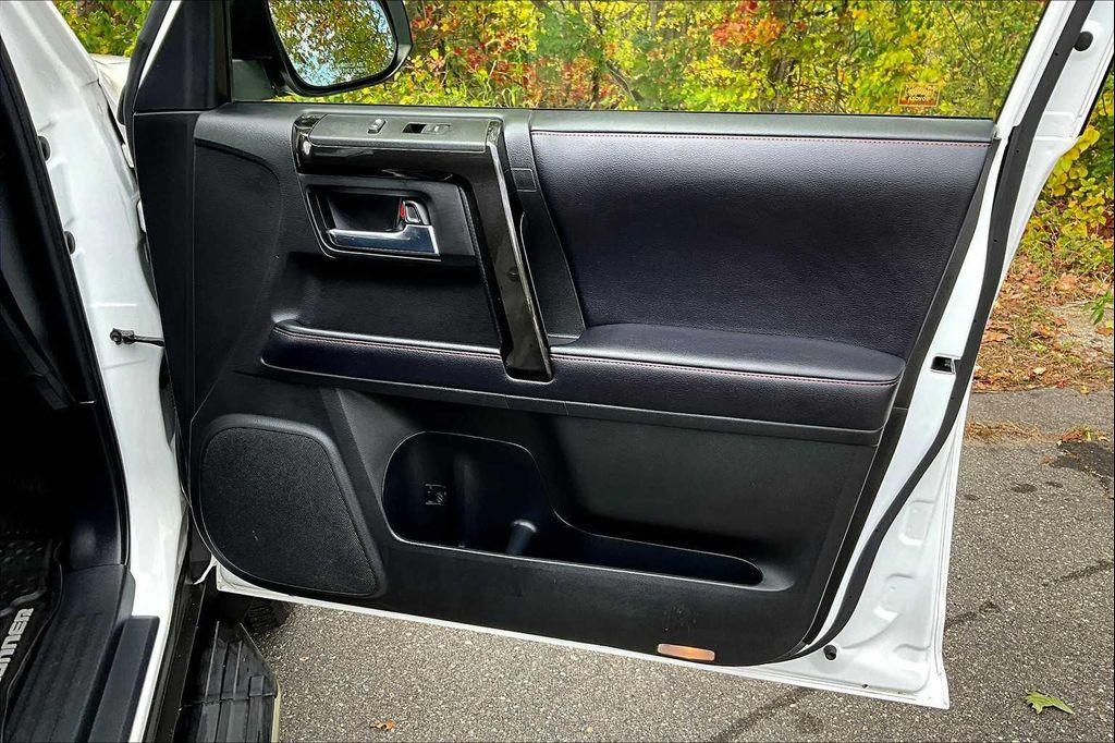 used 2019 Toyota 4Runner car, priced at $30,892