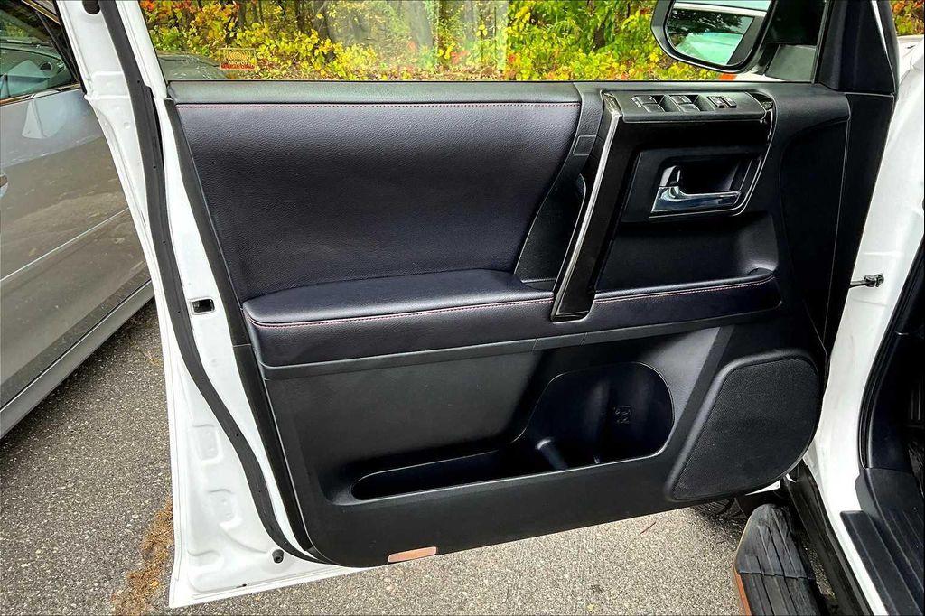 used 2019 Toyota 4Runner car, priced at $30,892