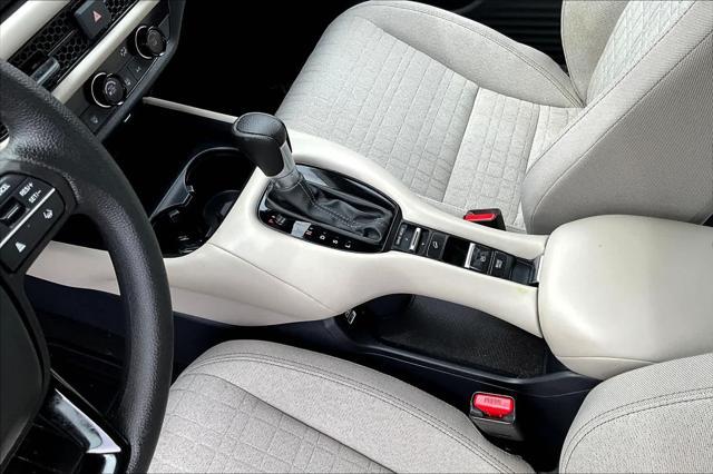 used 2023 Honda HR-V car, priced at $24,982
