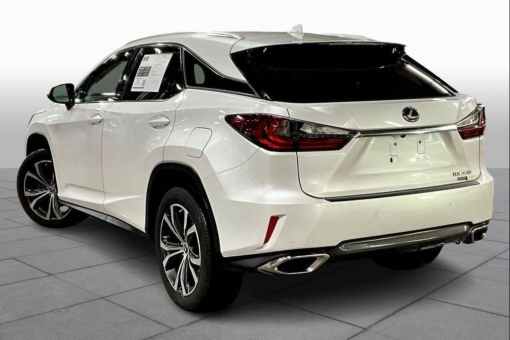 used 2019 Lexus RX 350 car, priced at $29,981