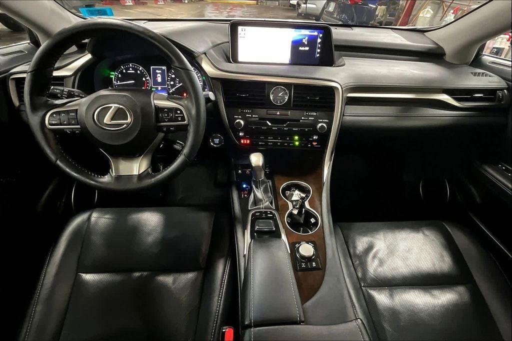 used 2019 Lexus RX 350 car, priced at $29,981