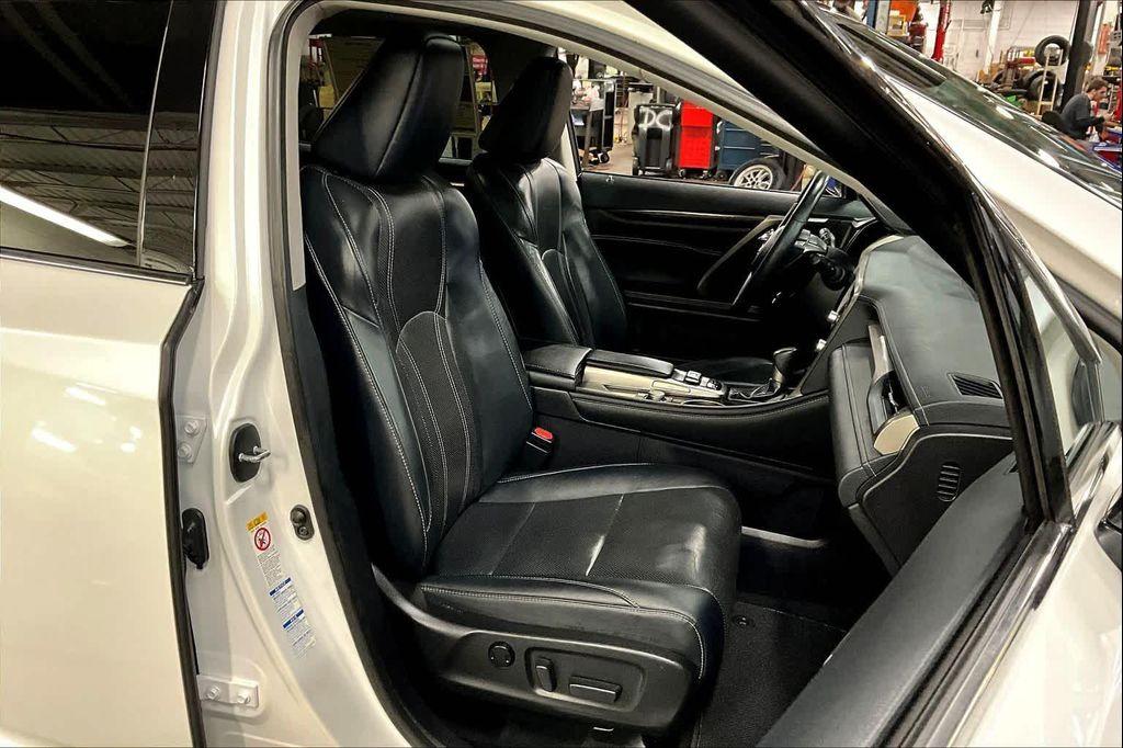 used 2019 Lexus RX 350 car, priced at $29,981