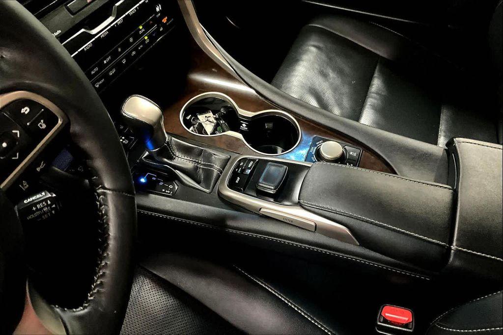 used 2019 Lexus RX 350 car, priced at $29,981