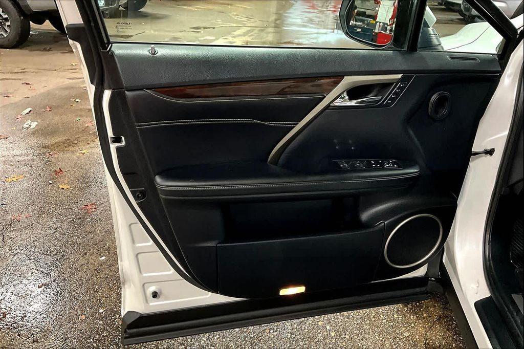 used 2019 Lexus RX 350 car, priced at $29,981