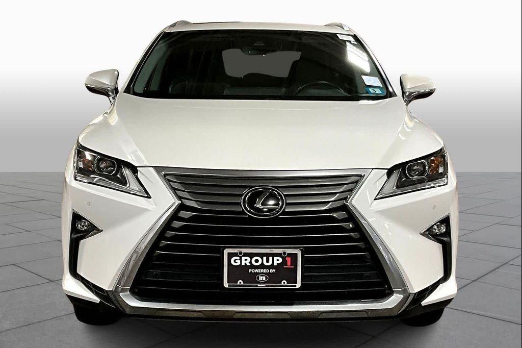 used 2019 Lexus RX 350 car, priced at $29,981