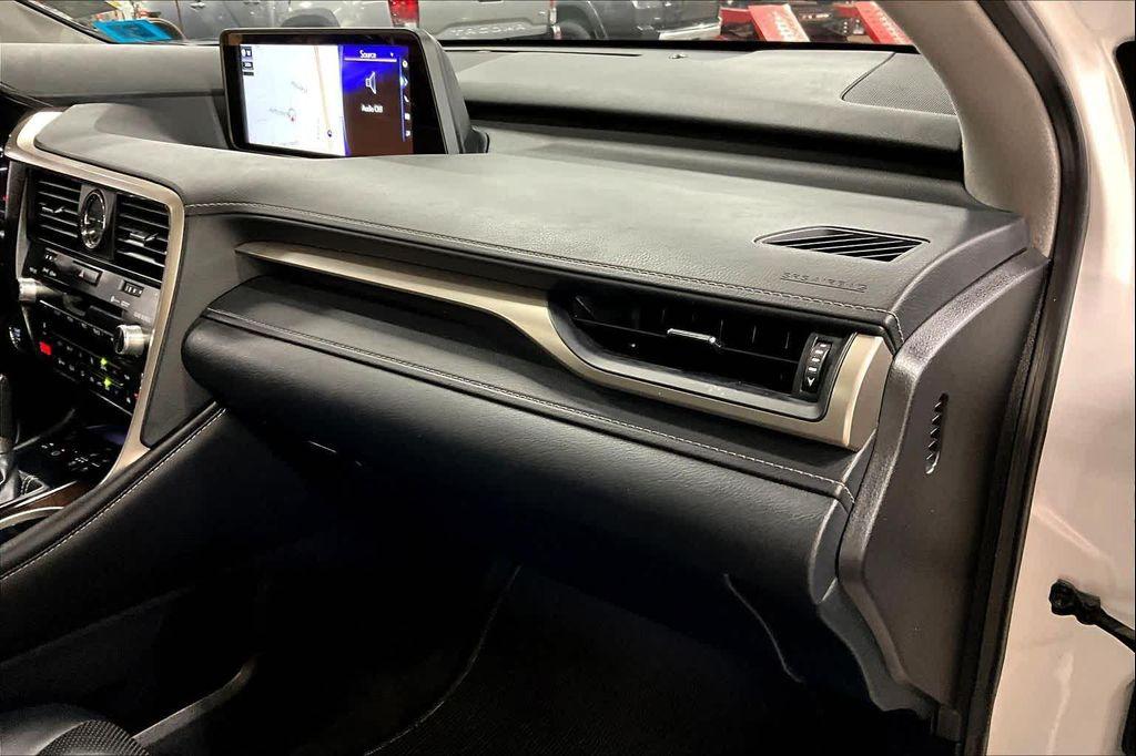 used 2019 Lexus RX 350 car, priced at $29,981