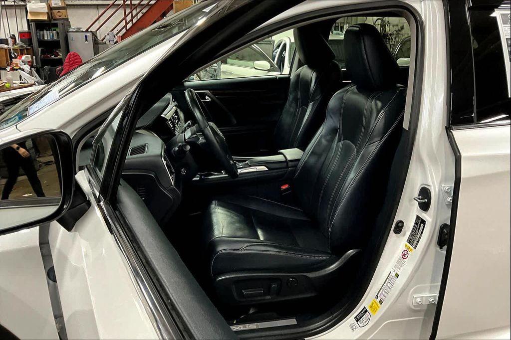 used 2019 Lexus RX 350 car, priced at $29,981