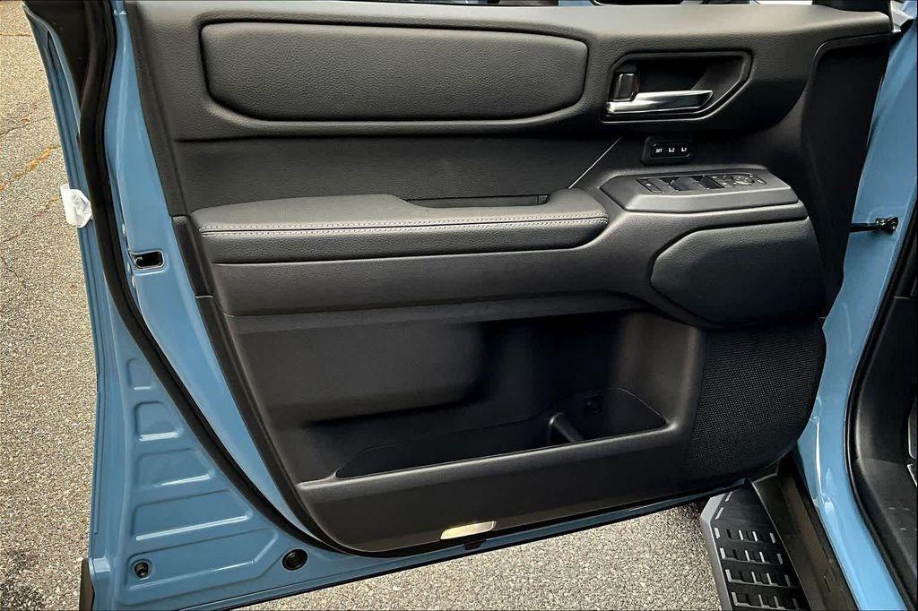 new 2026 Toyota Land Cruiser car, priced at $72,555