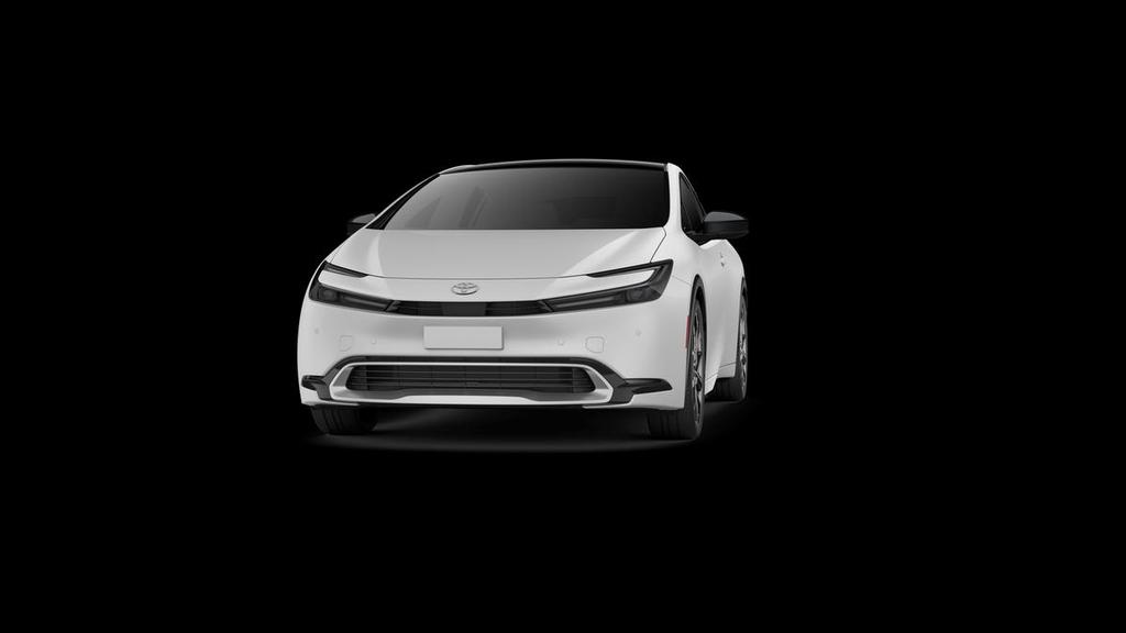 new 2026 Toyota Prius Plug-In Hybrid car, priced at $41,133
