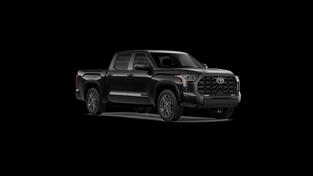 new 2026 Toyota Tundra car, priced at $73,937