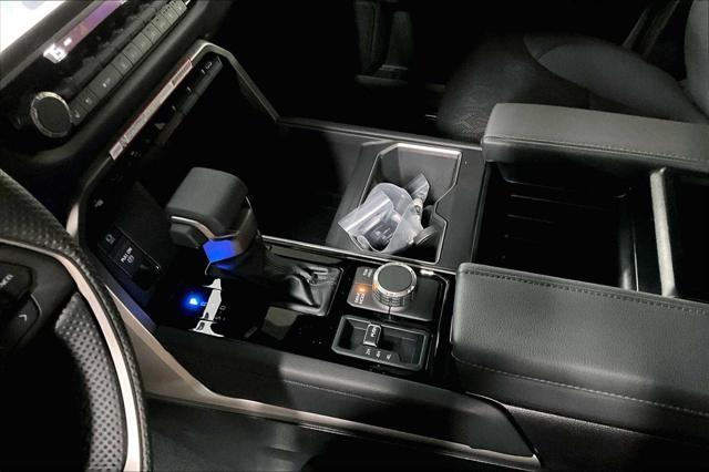 new 2025 Toyota Tundra Hybrid car, priced at $66,944