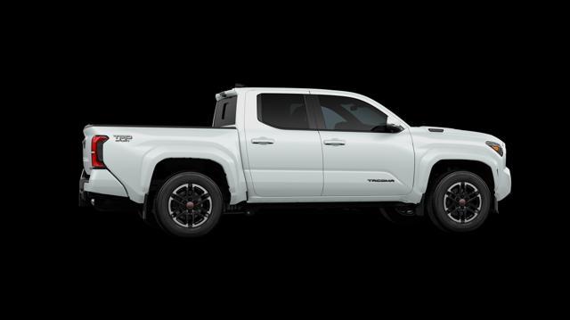 new 2024 Toyota Tacoma car, priced at $54,180