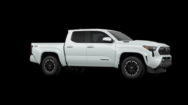 new 2024 Toyota Tacoma car, priced at $54,180