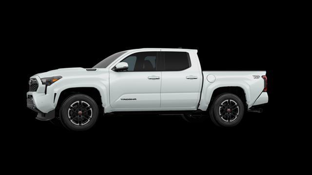 new 2024 Toyota Tacoma car, priced at $54,180