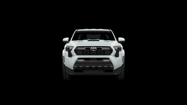 new 2024 Toyota Tacoma car, priced at $54,180