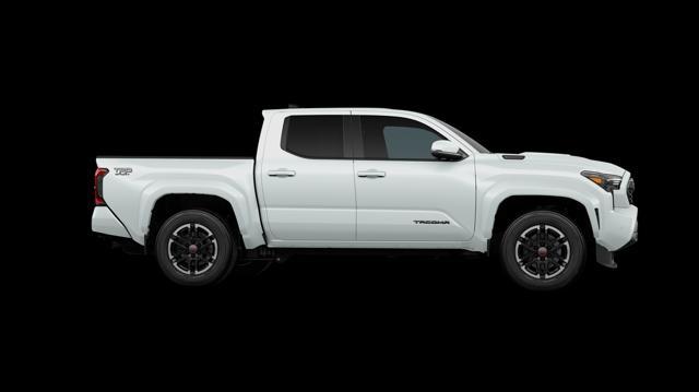 new 2024 Toyota Tacoma car, priced at $54,180