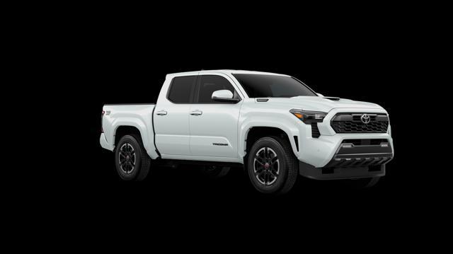 new 2024 Toyota Tacoma car, priced at $54,180