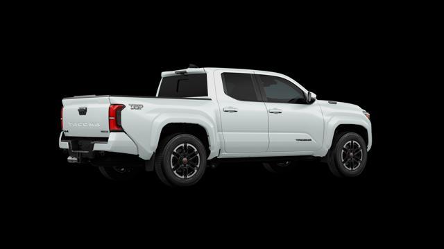 new 2024 Toyota Tacoma car, priced at $54,180