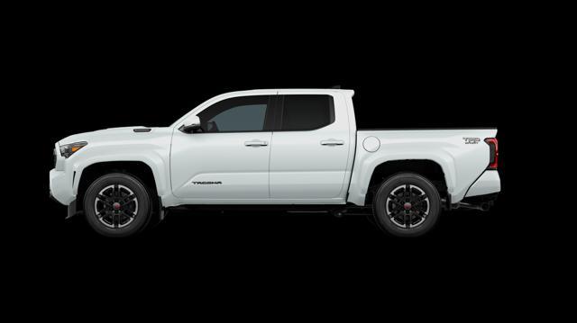 new 2024 Toyota Tacoma car, priced at $54,180