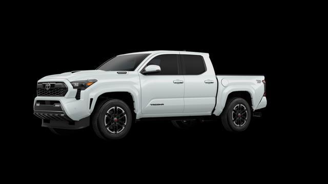 new 2024 Toyota Tacoma car, priced at $54,180