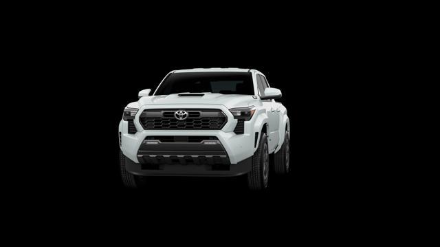 new 2024 Toyota Tacoma car, priced at $54,180