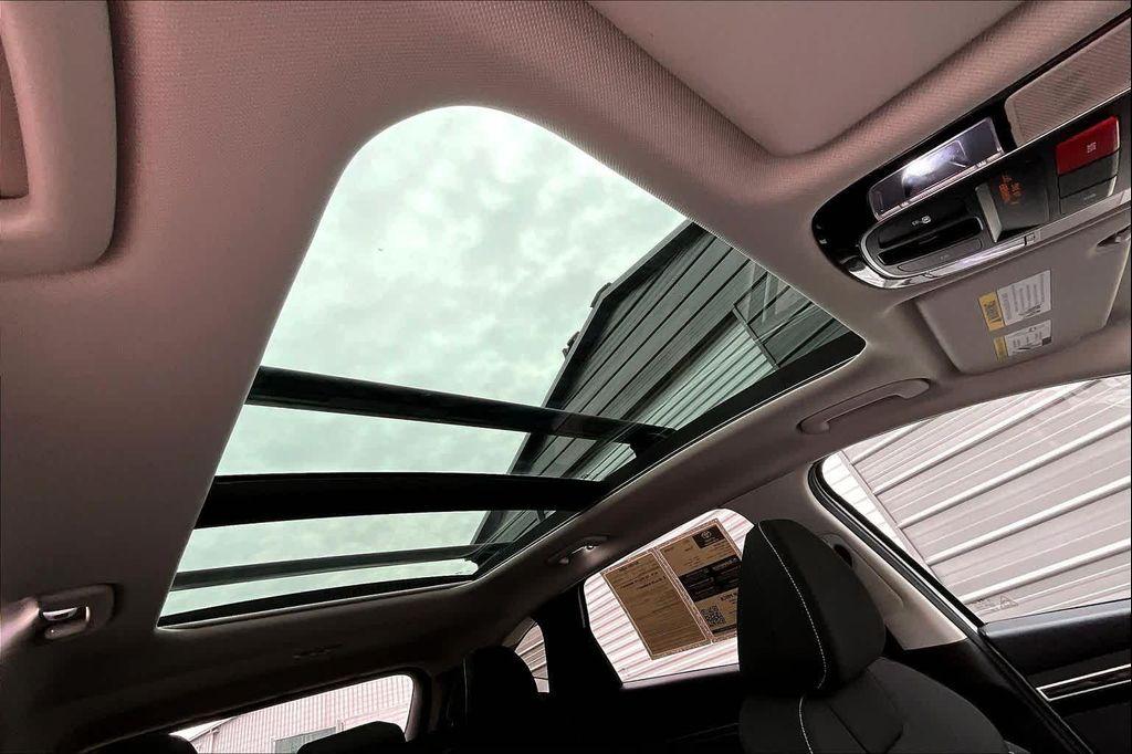 used 2022 Hyundai TUCSON Hybrid car, priced at $23,892