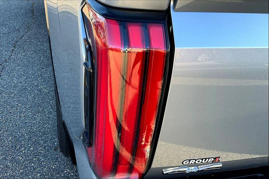 new 2026 Toyota Tundra car, priced at $73,025