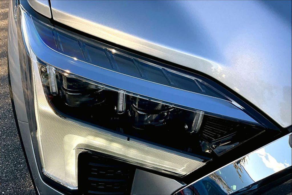 new 2026 Toyota Tundra car, priced at $73,025