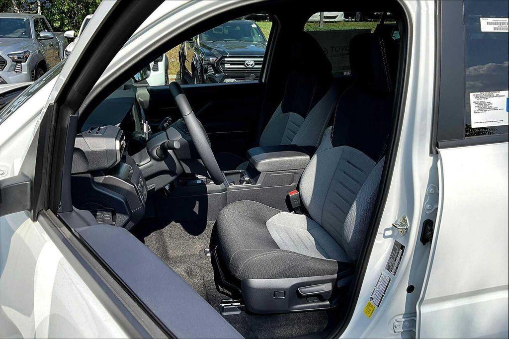 new 2025 Toyota 4Runner car, priced at $54,868