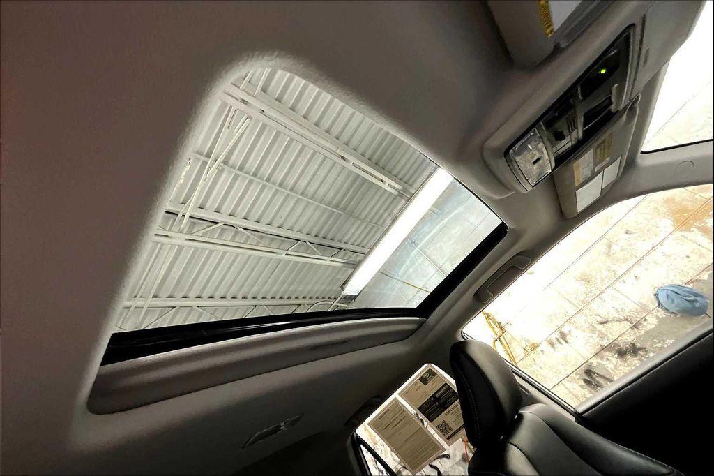 used 2022 Toyota 4Runner car, priced at $45,682