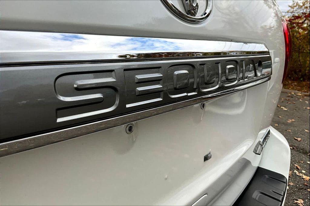 used 2014 Toyota Sequoia car, priced at $29,981