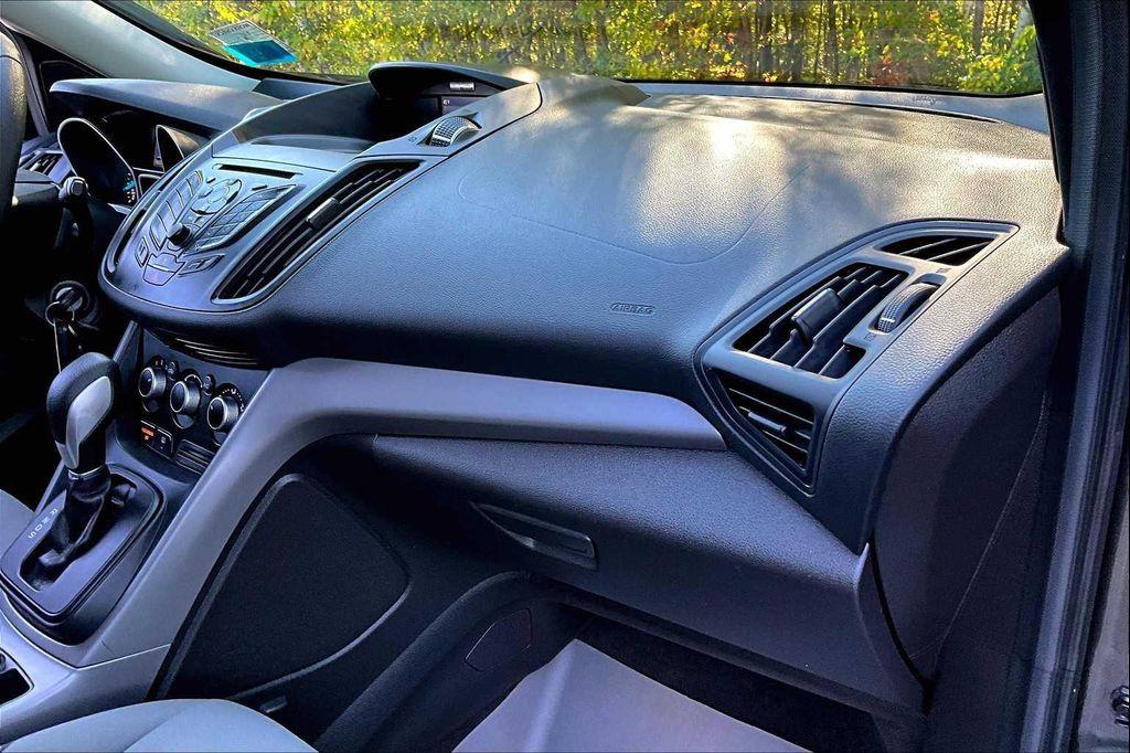 used 2015 Ford Escape car, priced at $7,991