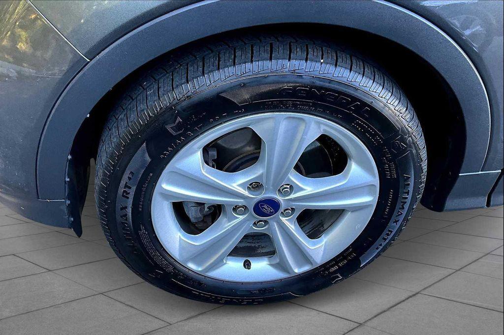 used 2015 Ford Escape car, priced at $7,991