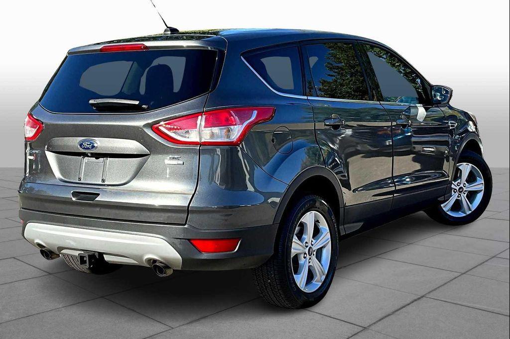 used 2015 Ford Escape car, priced at $7,991