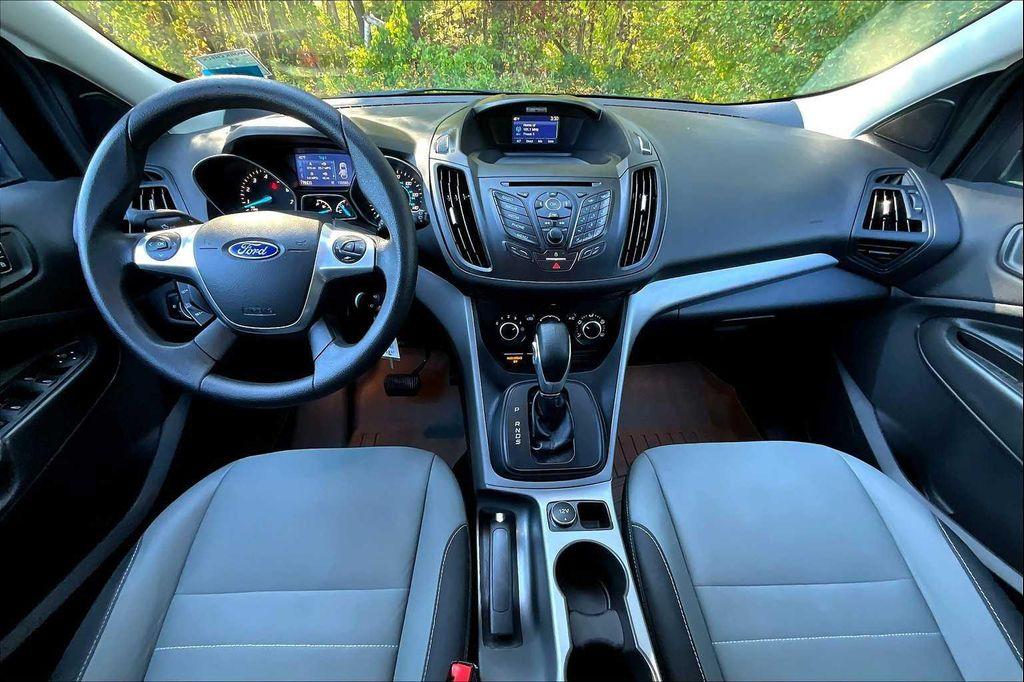 used 2015 Ford Escape car, priced at $7,991