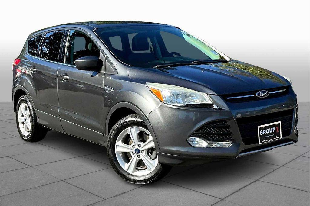 used 2015 Ford Escape car, priced at $7,991