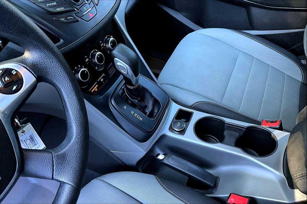 used 2015 Ford Escape car, priced at $7,991