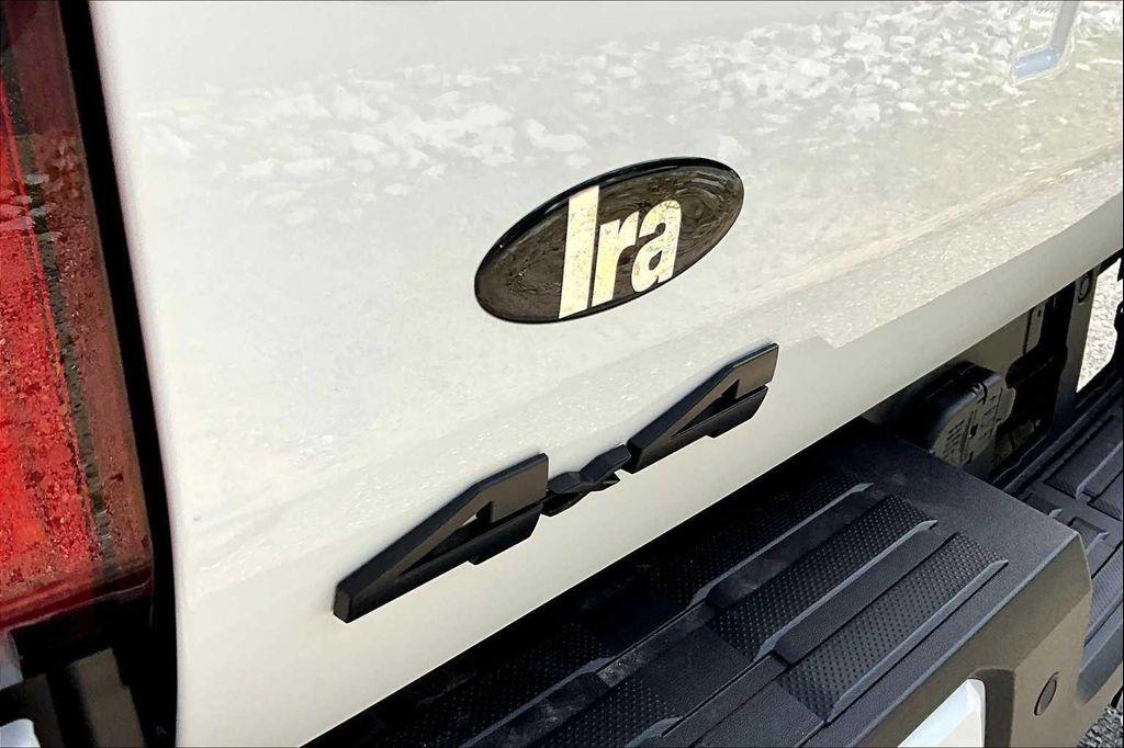 new 2025 Toyota Tacoma car, priced at $51,003