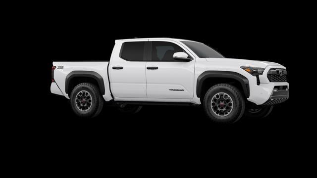 new 2025 Toyota Tacoma car, priced at $51,003