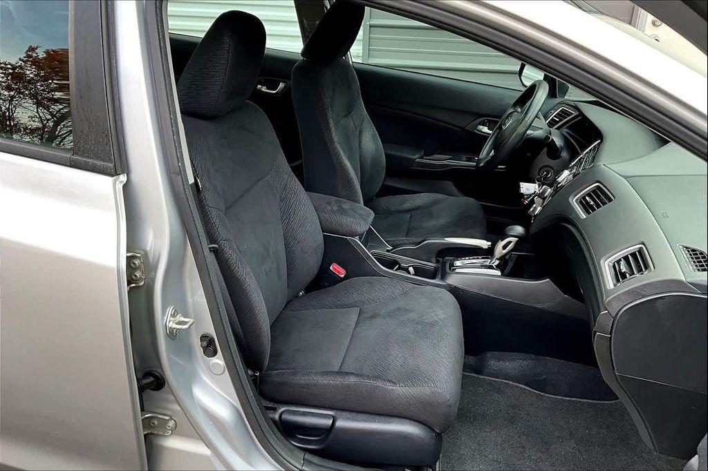 used 2013 Honda Civic car, priced at $12,582