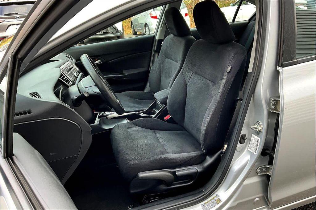 used 2013 Honda Civic car, priced at $12,582