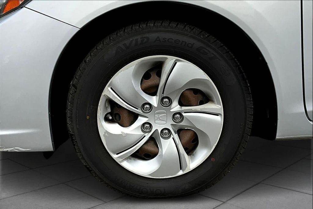 used 2013 Honda Civic car, priced at $12,582