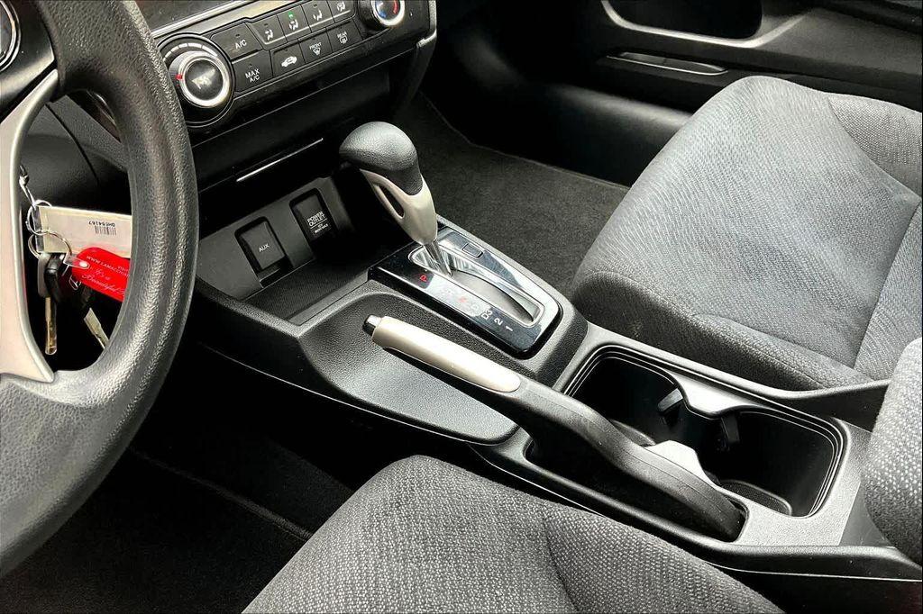 used 2013 Honda Civic car, priced at $12,582