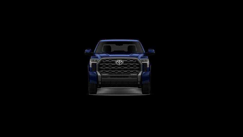 new 2026 Toyota Tundra car, priced at $72,998